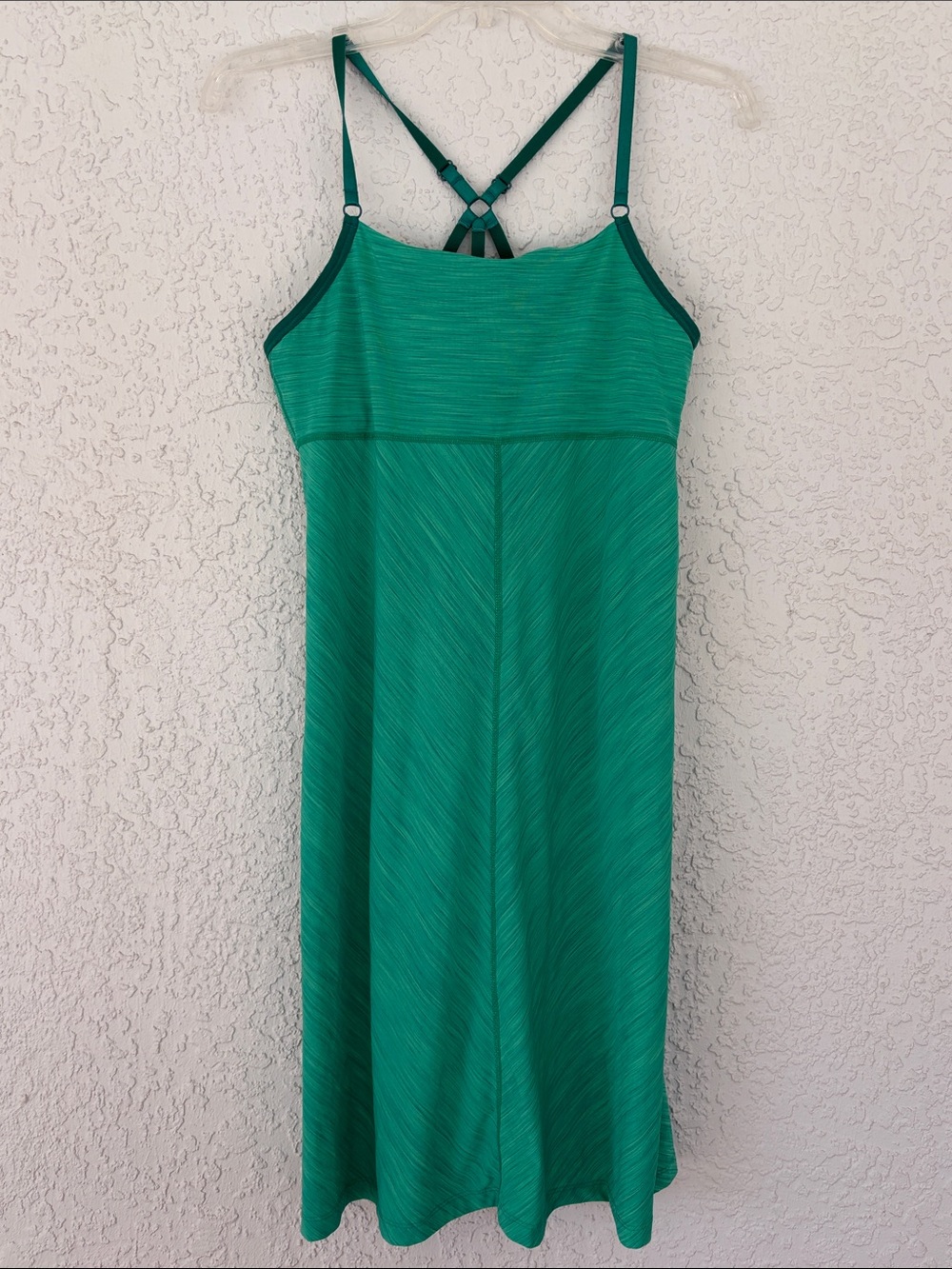 Marmot green  Activewear dress size M